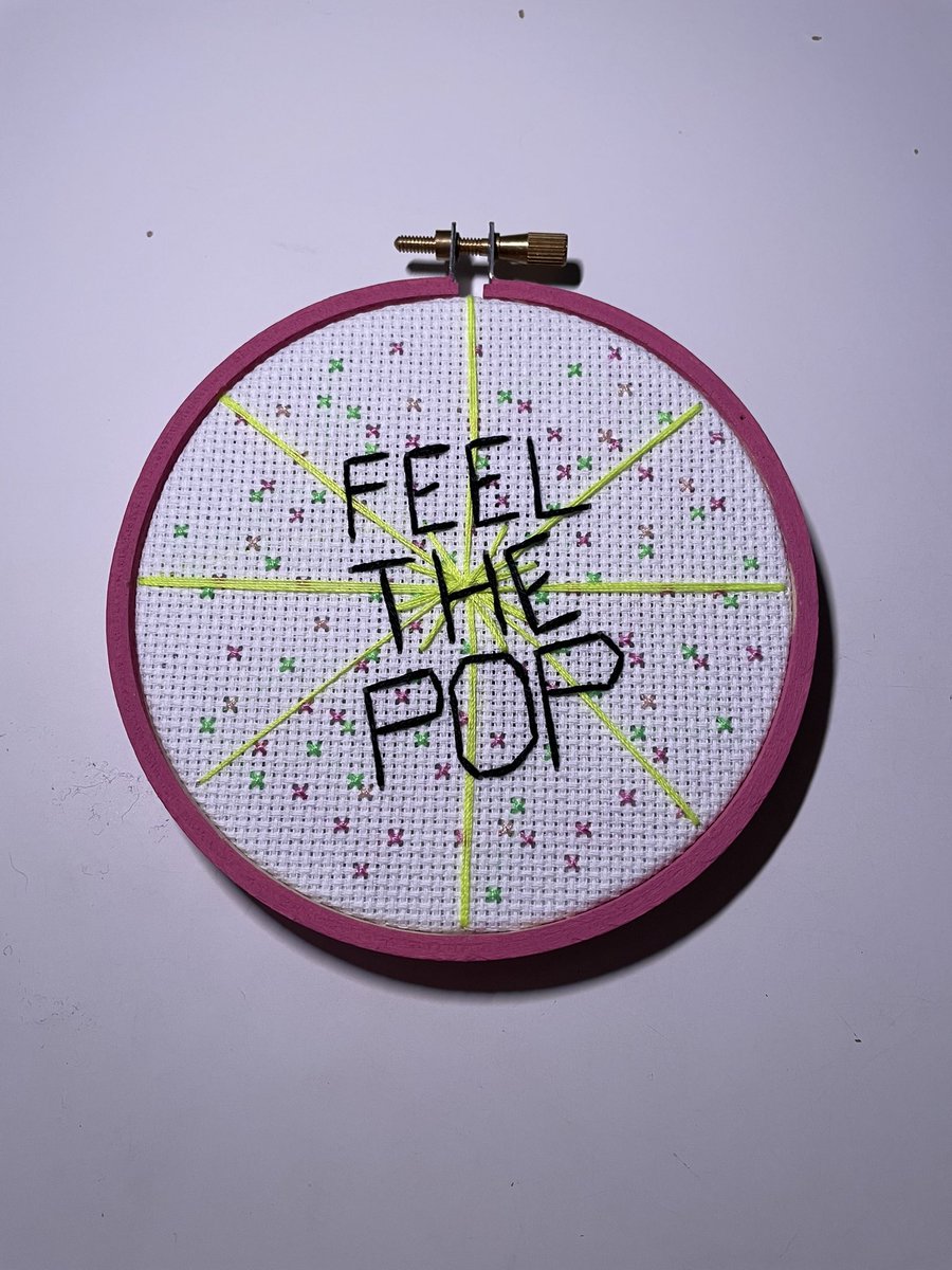 PancakeStitches's tweet photo. It's been a minute but hi!! I came on to say that I got a job at a school and am currently building my classroom, everything I make from here goes towards my classroom! I updated the E+sy so please take a look!!
https://t.co/JMJJkFTTyt https://t.co/yhUpdRh77q