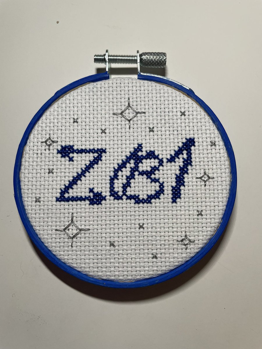 PancakeStitches's tweet photo. It's been a minute but hi!! I came on to say that I got a job at a school and am currently building my classroom, everything I make from here goes towards my classroom! I updated the E+sy so please take a look!!
https://t.co/JMJJkFTTyt https://t.co/yhUpdRh77q
