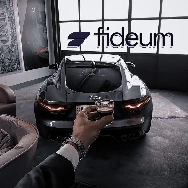 In hindsight, $FI will be the most obvious play, given the evolving dynamic in the crypto market as we encounter changes in regulation and growing adoption for this nascent industry 🌱 It'll be a slow but steady journey to the top, but well worth the wait by the <a href="/FideumHQ/">Fideum</a> team