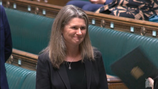 Cllr Dick Cole (@cllrdickcole) on Twitter photo It was great to see Labour MPs <a href="/JayneKirkham4/">Jayne Kirkham MP for Truro & Falmouth</a>, <a href="/Perran4CRH/">Perran Moon MP 〓〓🌹 🇺🇦</a> and @NoahLaw4StAN going to their “swearing in” together, and asserting Cornish nationhood by taking their oaths in the Cornish language. Well done and thanks. It was great to see Labour MPs <a href="/JayneKirkham4/">Jayne Kirkham MP for Truro & Falmouth</a>, <a href="/Perran4CRH/">Perran Moon MP 〓〓🌹 🇺🇦</a> and @NoahLaw4StAN going to their “swearing in” together, and asserting Cornish nationhood by taking their oaths in the Cornish language. Well done and thanks.