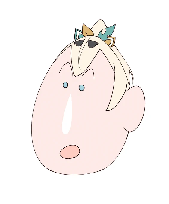 お大事にでござる!