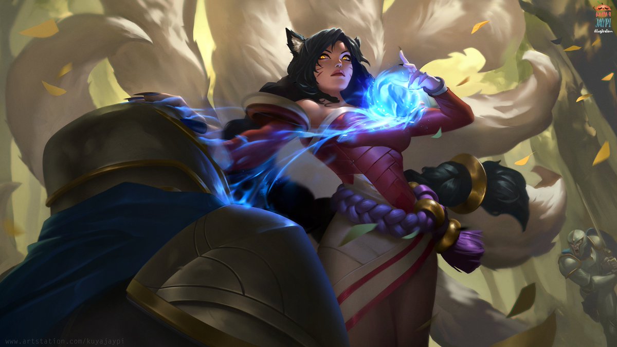 Kuya the Peach - Artist & Art Director tweet media