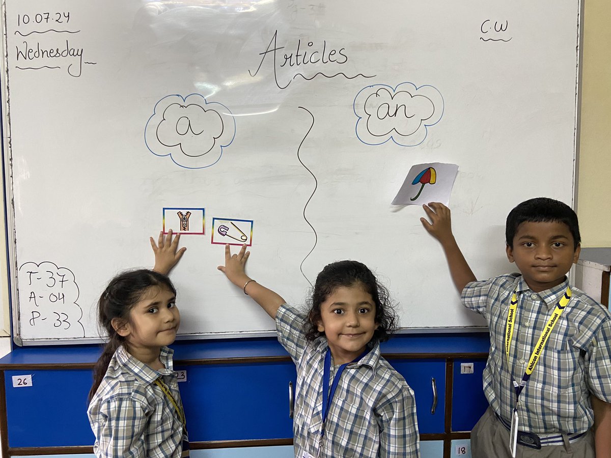 FAhuja67875's tweet photo. Blossoming with simplicity, the flashcard activity sparkled like a linguistic gem, making articles recap a delightful breeze! #FlashcardFun

@ashokkp @y_sanjay @pntduggal @ShandilyaPooja @PreetiMehra77 @vimmisan @KomalNarang53 https://t.co/uZEDp4hyjb
