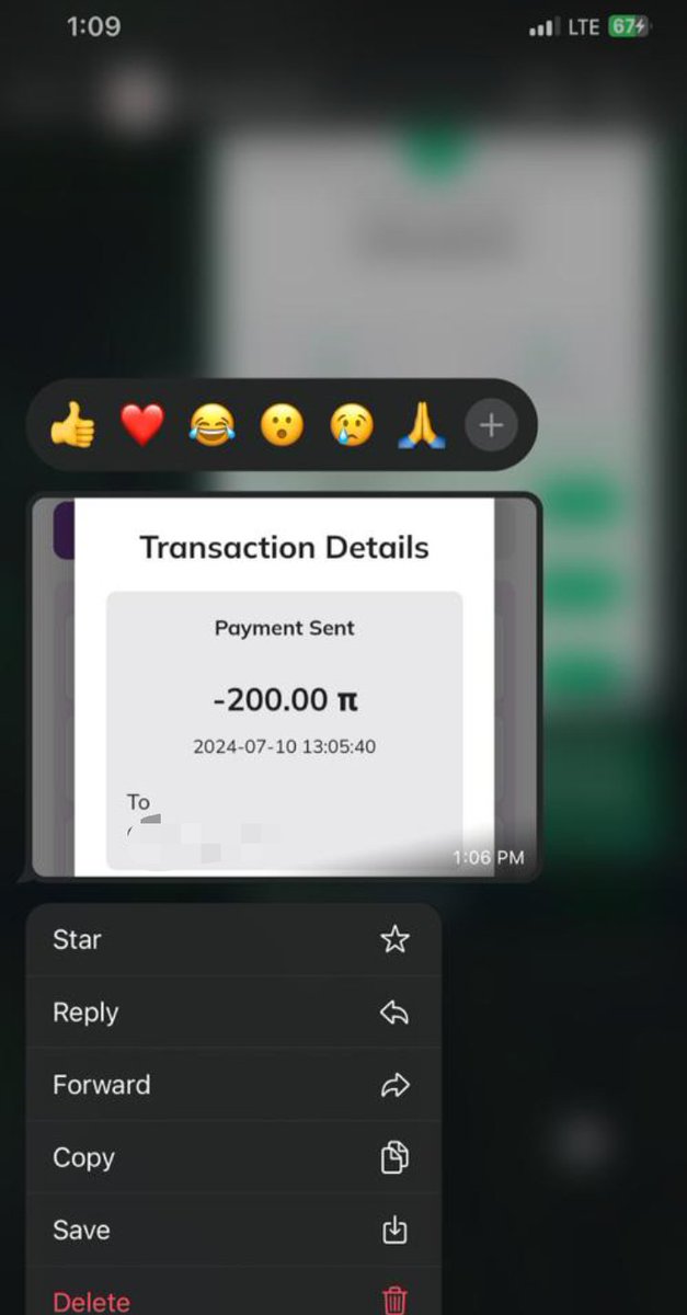 DmistikD's tweet photo. I'm still buying, Send Us A Dm here 
Bring more deals for me, I deliver Fast✅✅✅
#pi #PiNetwork #pinetworknews #pinetworklive #bitcoin #PiHackathon #pi2day #minning #buyingpi #sellingpi #cryptocurrency #CryptoUpdate #Picoins #WEB3    #NFT #nftart https://t.co/AYkClCc3Xm