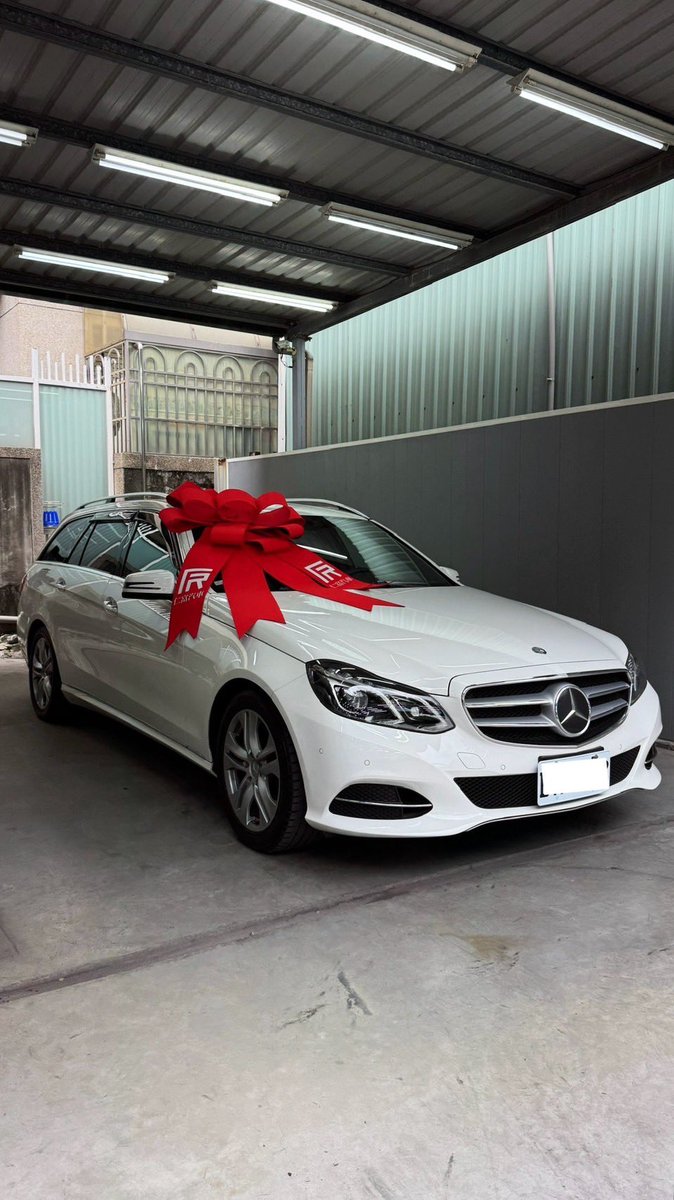kengyanglin's tweet photo. 2013 S212 E300 4 Matic imported from Japan https://t.co/60U17MUBMB