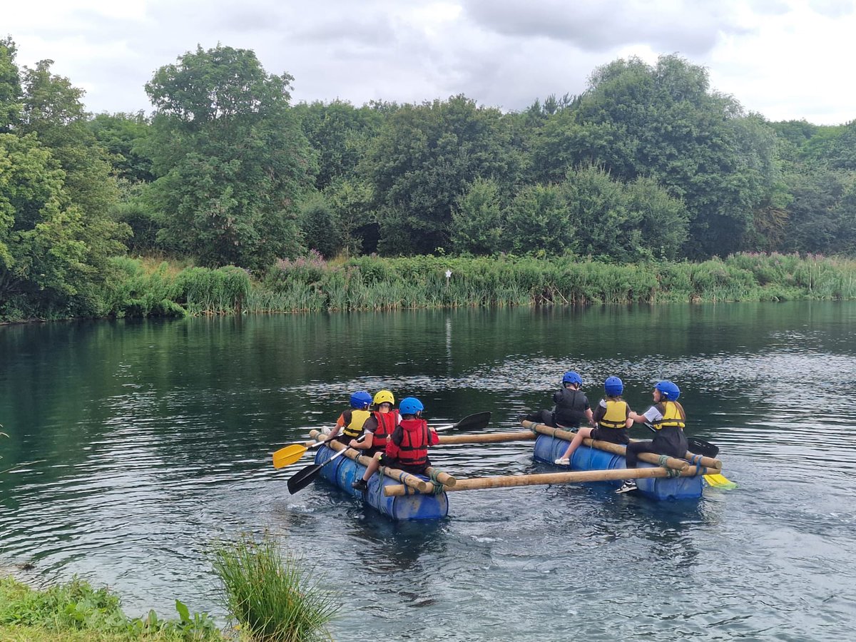 The Alderton Junior School tweet media