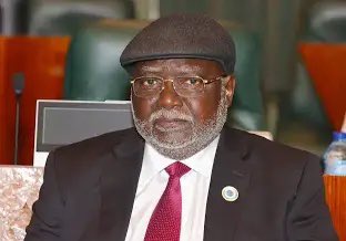 ChidiOdinkalu's tweet image. Okonkwo &amp;amp; Sons was moniker for trading company. #AriwoolaAndSons is a judicial enterprise....

#EssentialReading: &quot;Nepotism on the Bench - The Impact of Politi...&quot; destkela.blogspot.com/2024/04/title-…