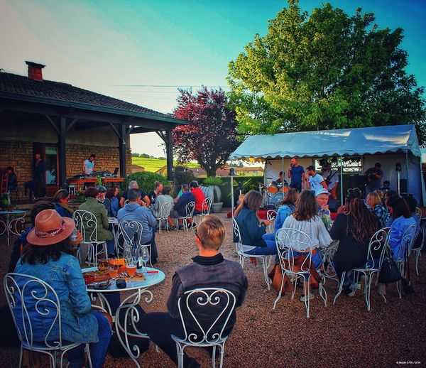 Saône-et-Loire tweet media