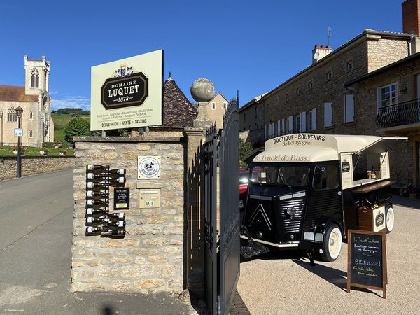 Saône-et-Loire tweet media