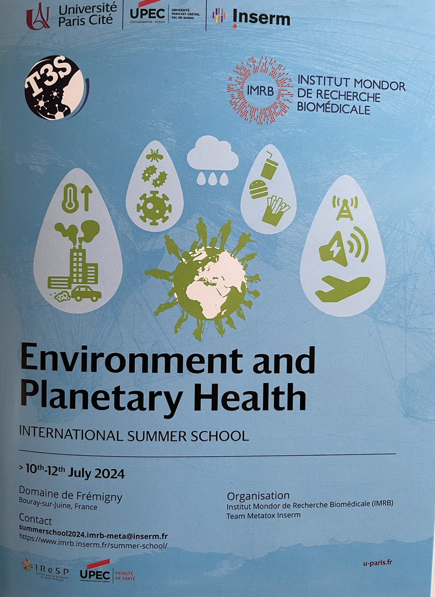KanninenLab (@kanninenlab) on Twitter photo Excited to share our #AirPollution work in beautiful Bouray-sur-Juine <a href="/AIV_Institute/">A.I. Virtanen Institute</a> <a href="/UEFneuroscience/">UEF Neuroscience</a> Excited to share our #AirPollution work in beautiful Bouray-sur-Juine <a href="/AIV_Institute/">A.I. Virtanen Institute</a> <a href="/UEFneuroscience/">UEF Neuroscience</a>