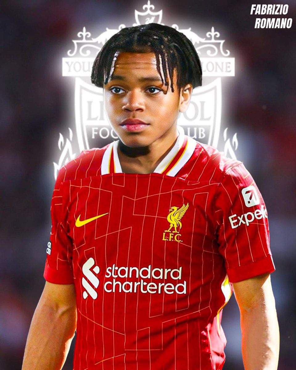 Fabrizio Romano tweet media