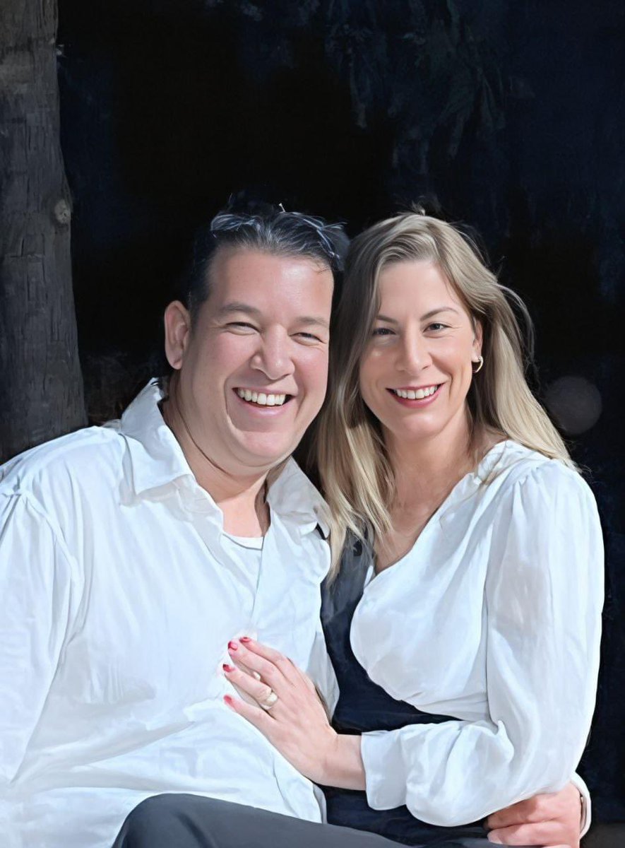 Botschaft Israel tweet media