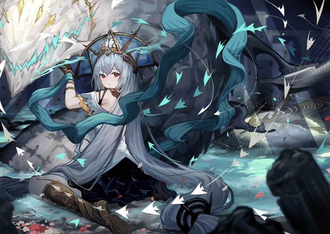 アークナイツ