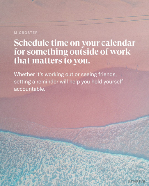 DrCrystalRuff's tweet image. Thrive Global on LinkedIn: #microstep #TeamTakeda dy.si/MwuC9k2