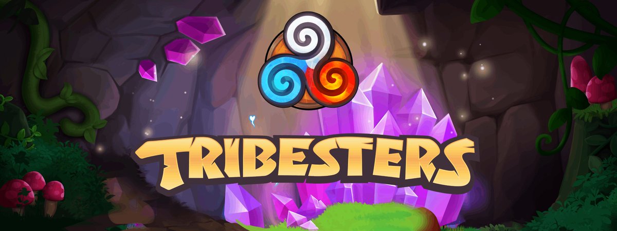 AxieArtGallery's tweet photo. 🪵 TRIBESTERS MEME CONTEST 🗺️

Create a meme about @TribestersWorld , that simple

The topic: 2 of choice, current PTA and or the upcoming Companion NFTs 

Just Make Us Laugh🤣, that's the criteria🤝

Prizes, mony: 🏆💰

20 Common NFTs + 20 Allowlist spots for the upcoming mint + 5k Kudos

⭐️ Each of the top 20 winners will receive 1 Common NFT, 1 Allowlist spot, and 5k Kudos, damn!⭐️

Deadline: ⏰🚨

This Friday! GMT+1, London time by 7pm

Rules: 📜

- Post your meme both here on Twitter and on GG Portal https://t.co/qOSMNhzCUd 

- Retweet this post as soon as you see it. Don’t be cheeky by waiting to retweet it alongside your meme entry at the last minute

- Be taGful, tag your friends, and your cousins, tag someone you love, tag someone you hate, be inclusive, basically be a taGful person

- Use the hashtags #TribestersMemes and include your Ronin wallet address in your post OR DM me your wallet address after posting the meme

- Max 2 entries per account, only one entry eligible to win

Final words: 🥁

Gooooooooooooooooooooo!

For questions or more information, feel free to DM me