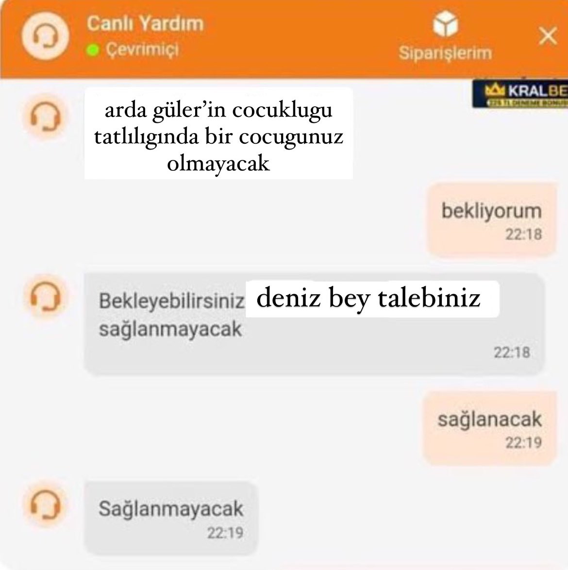 deniz gökkan (@denizslays) on Twitter photo 