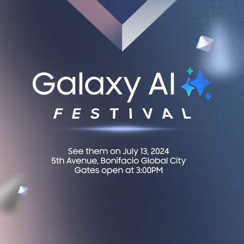 lvscyeol's tweet photo. it’s confirmed y’all 🥹🤍 #XIUMIN for #GalaxyAIFestival this coming July 13, 3PM, at 5th Avenue, Bonifacio Global City (BGC) 

@XIUMIN_INB100 https://t.co/1KMpW6HWAm