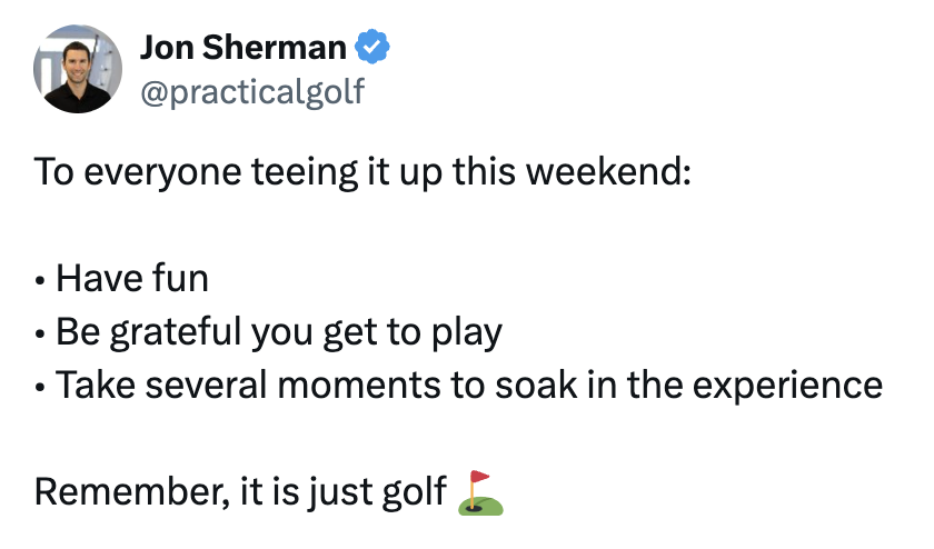 Jon Sherman tweet media