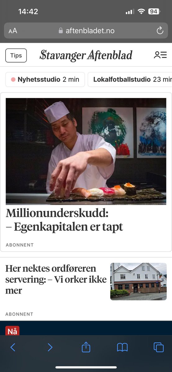 Geir Grannes tweet media