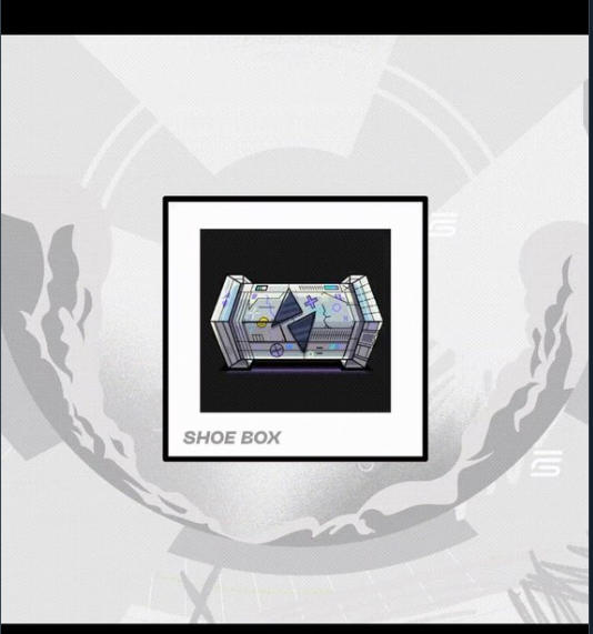 cc_herogo's tweet photo. @Stepnofficial #STEPNGOSneaker https://t.co/b9mVAaq5rY