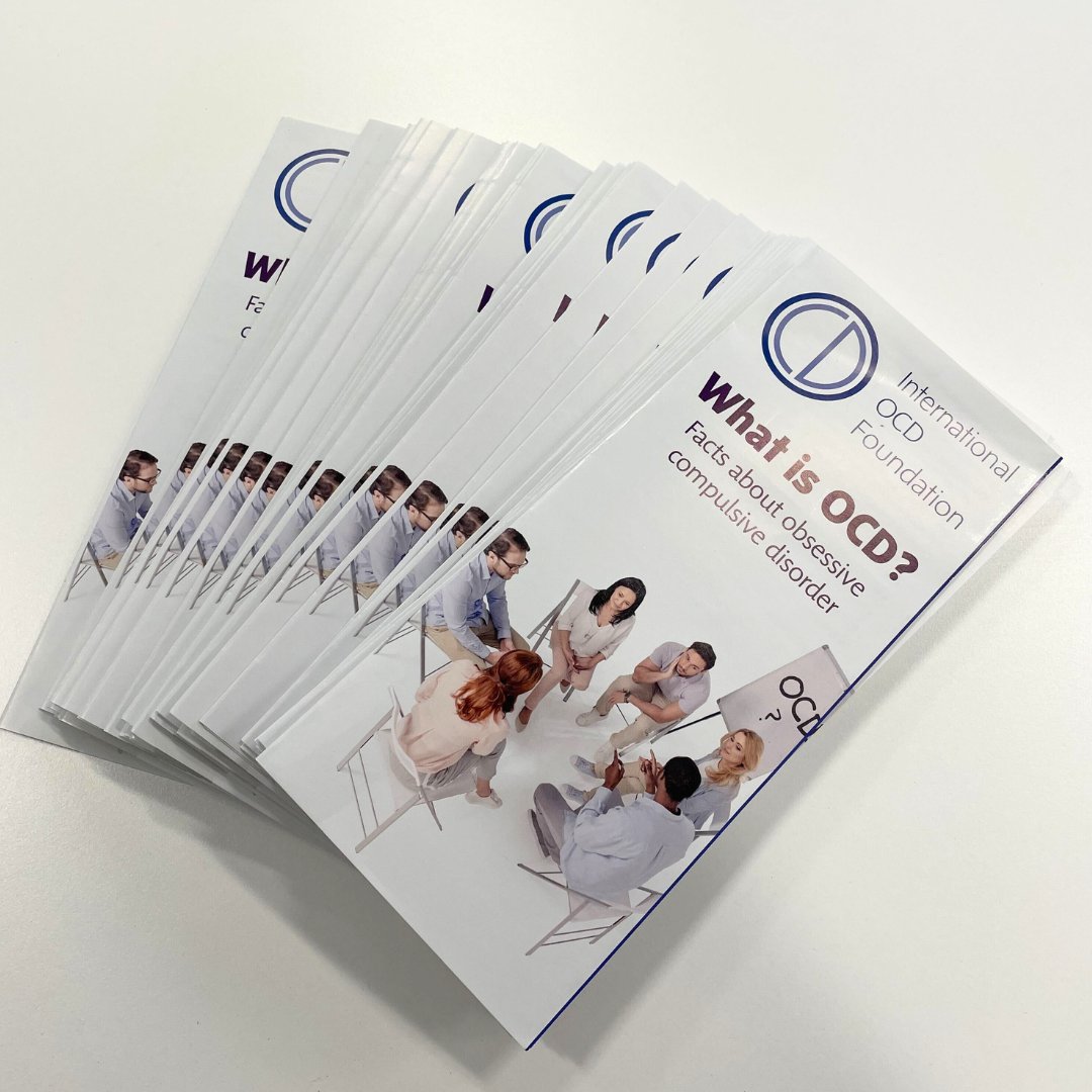 International OCD Foundation tweet media