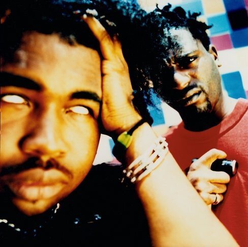 I cannot emphasise enough the impact that this album has on my understanding of rap. I'd never heard anyone formulate lyrics like Prince Po and Pharoahe did on here. It sounded out of this world while still deeply embedded in the culture.