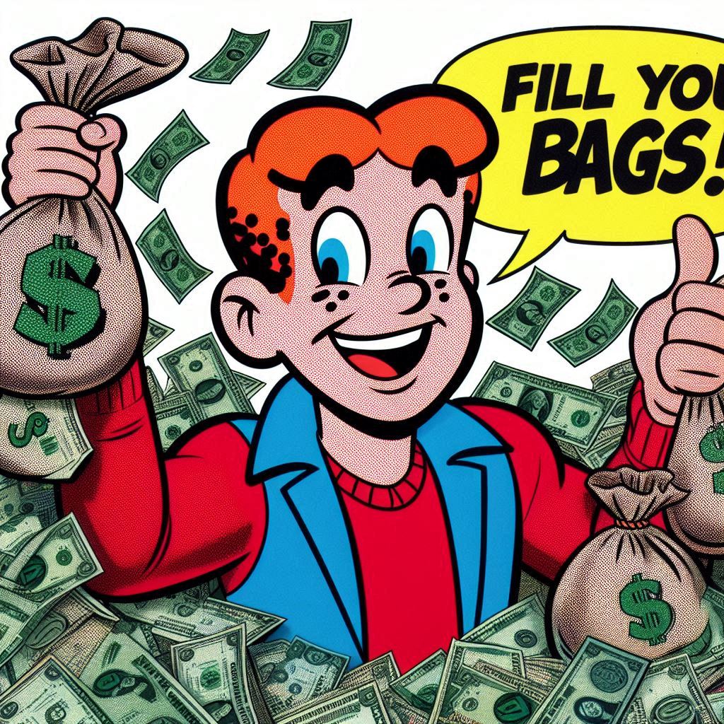 Archie tweet media