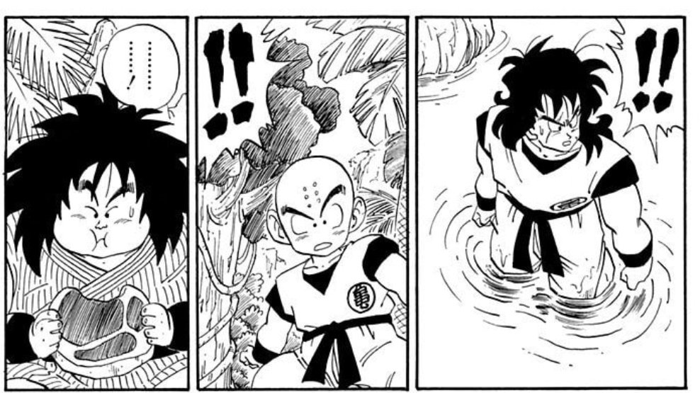 ドラゴンボール読み返すたびに
サイヤ人早く来すぎって思うなあ
みんなぜったい修行の仕上げとか休息とか済んでなかったろ 