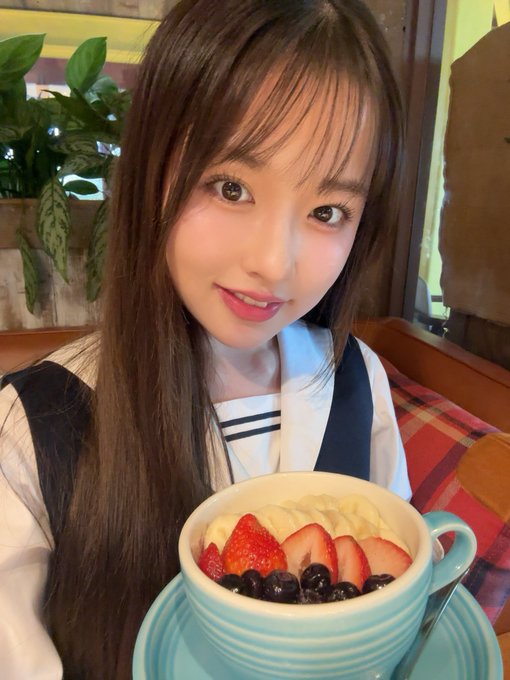 りりのTwitter画像36