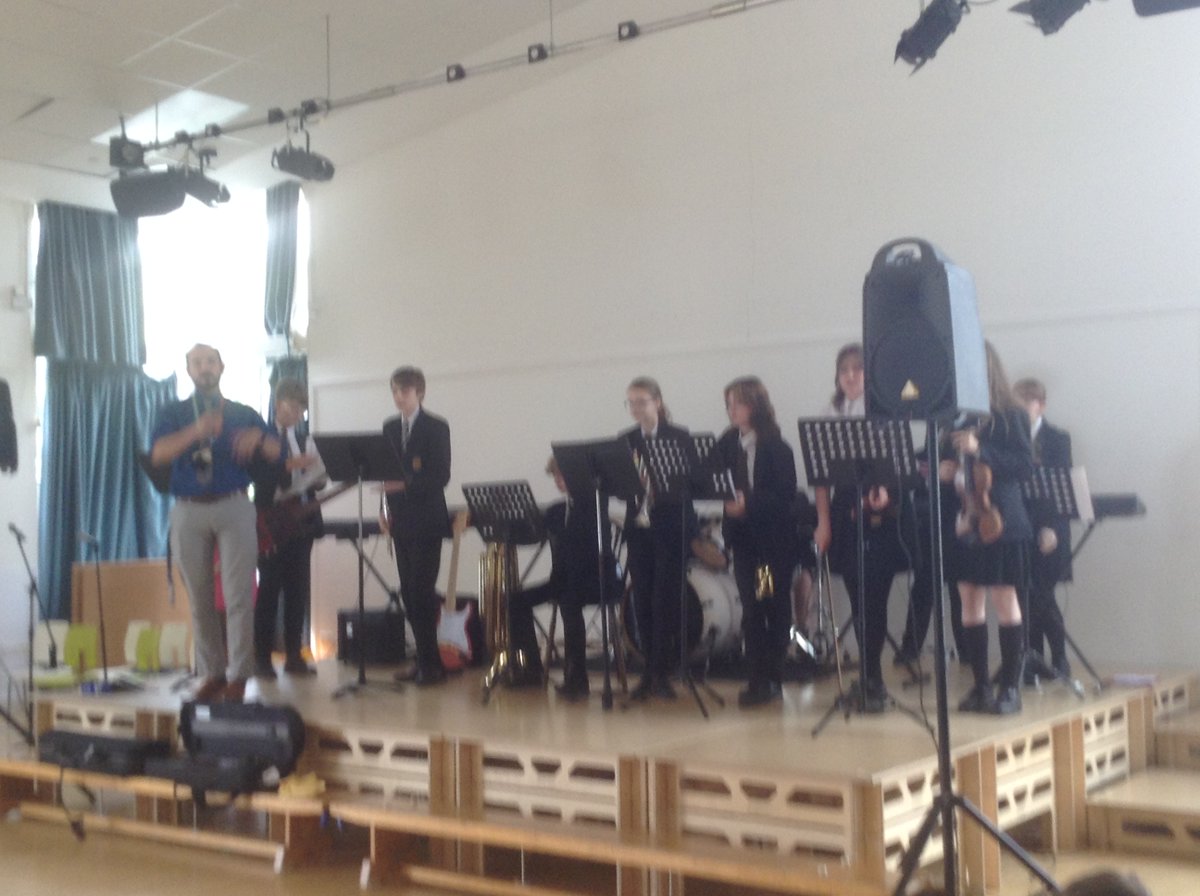 Penrice Academy tweet media