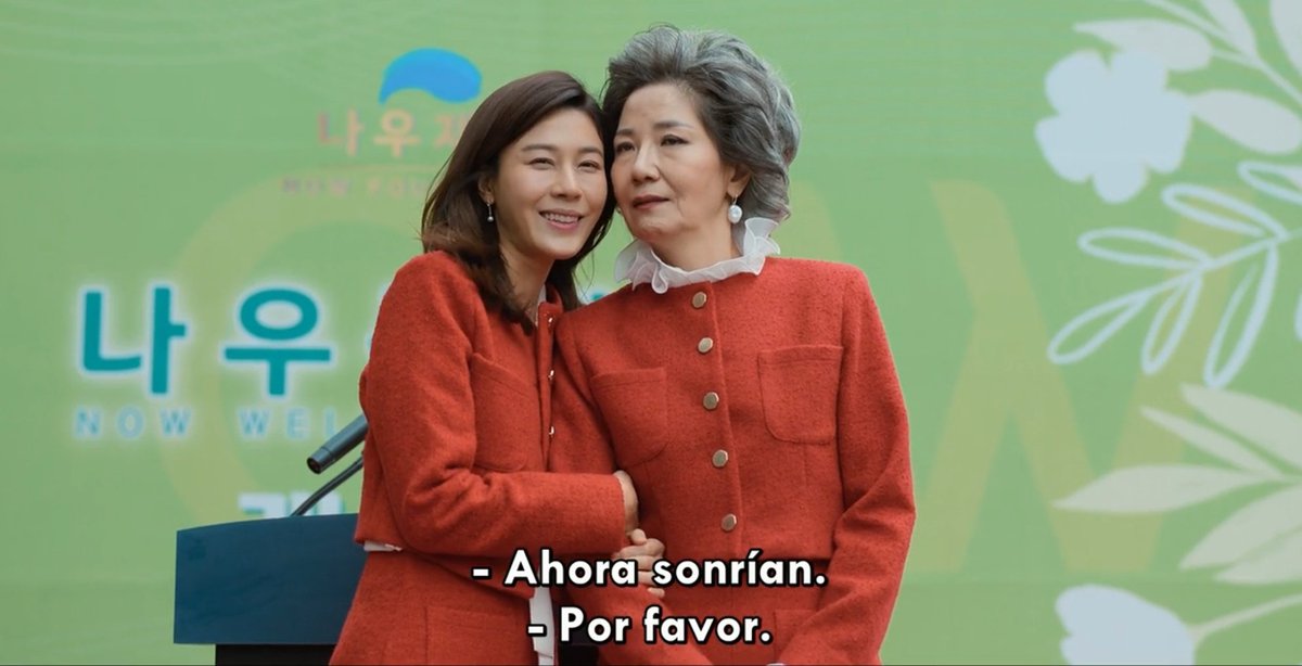 AkrgFullMoon's tweet photo. #RedSwanEp3|#RedSwanEp4|#화인가스캔들|#WanSoo enfrenta a su familia  política, filtrando la información del hijo ilegítimo y el desfalco de dinero, mientras #DoYoon sabe que el cabeza de familia fue ☠️, #Kim sin vergüenza no puede lidiar con nada ahora su hijo es su hermano🤣 https://t.co/CEP91S34jO
