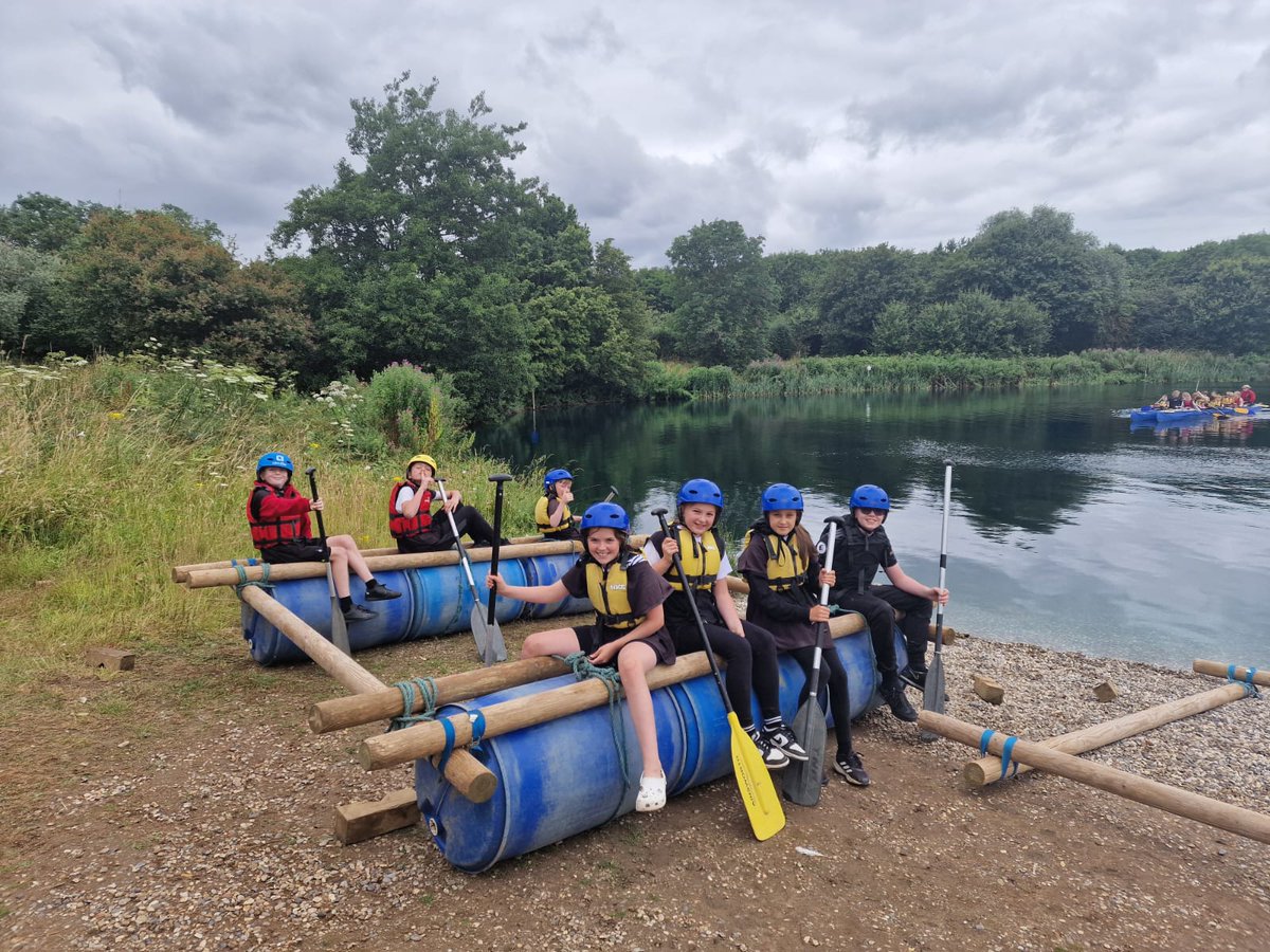 The Alderton Junior School tweet media