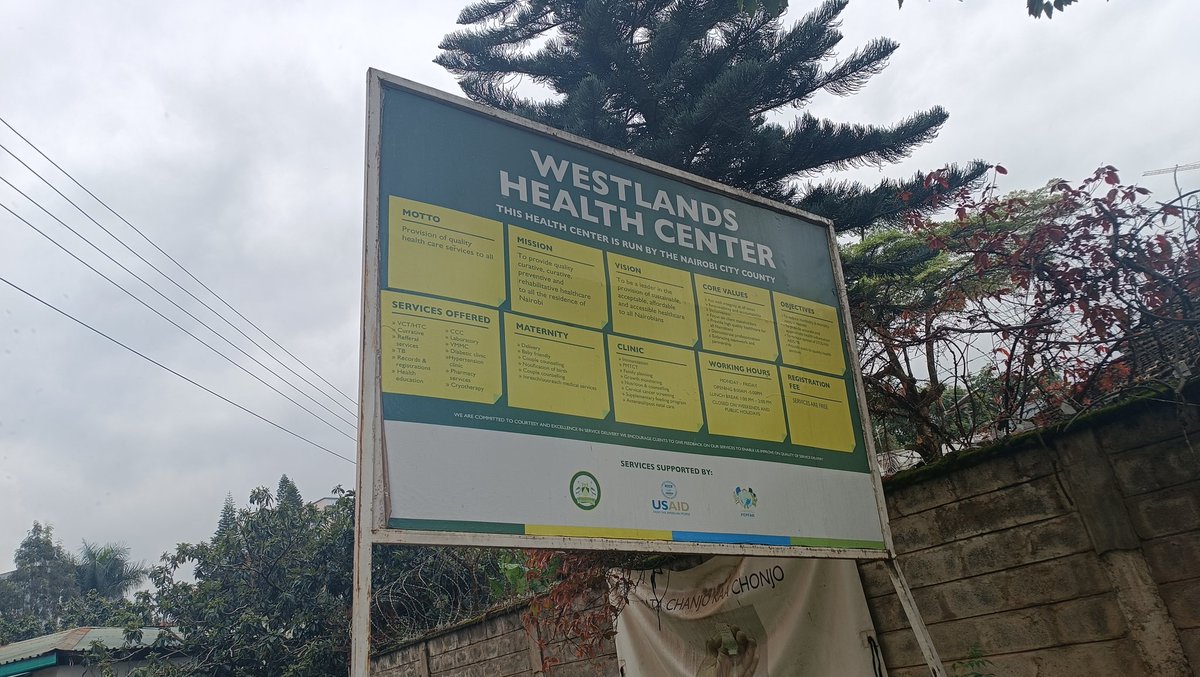 MsaniiLafta's tweet photo. @JNjorogeMuchiri @SakajaJohnson Another Record for your one of your facilities where clinical officers go to lunch from 1:00 pm to 3:30 pm,very slow from 11:30 am seeing a Dr at 3:30 pm.
#nairobicounty 
#ministryofhealth
#johnsonsakaja 
#senetorsifuna
#kenya
#taxpayers https://t.co/WiofzcX1wD