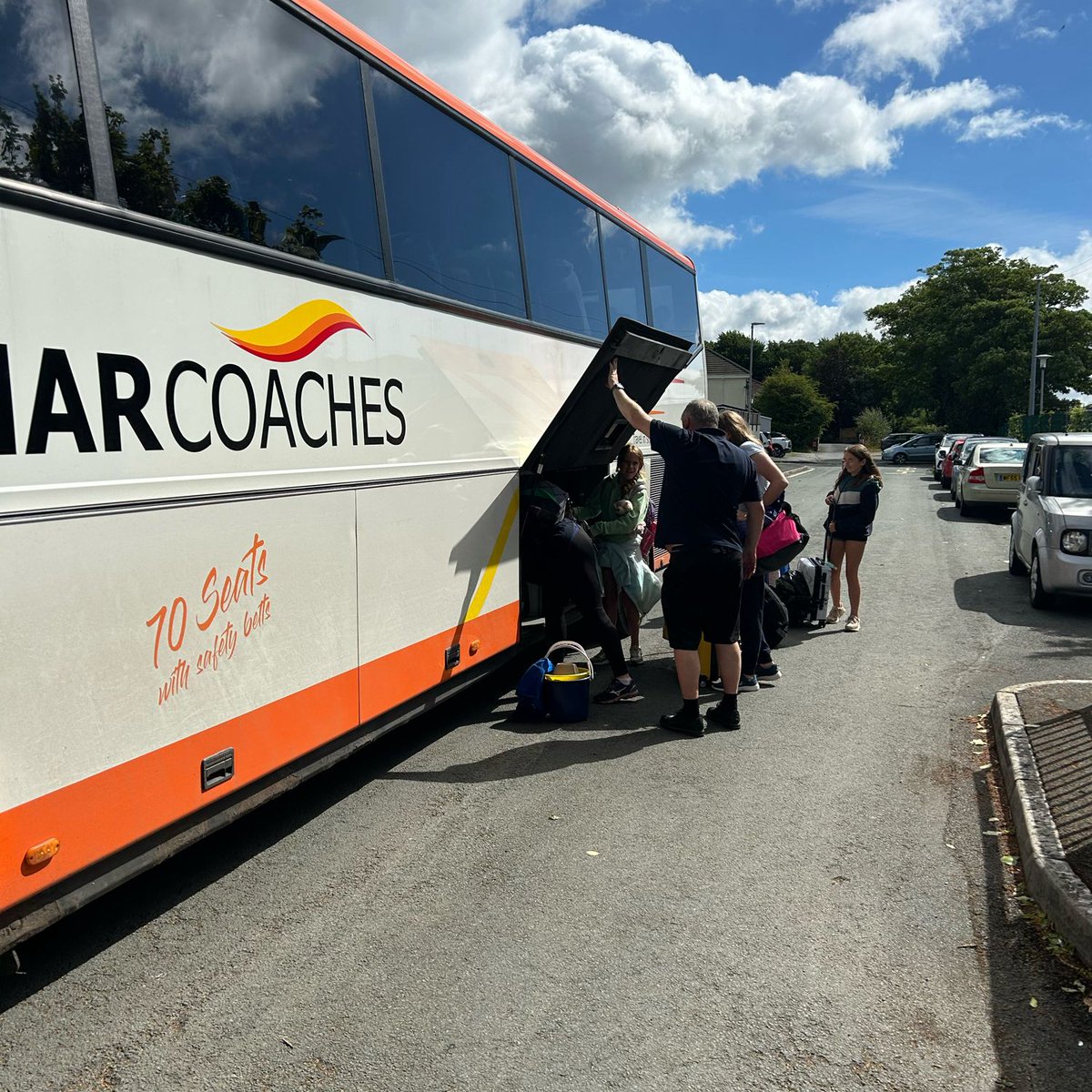 Goosewell Primary Academy tweet media