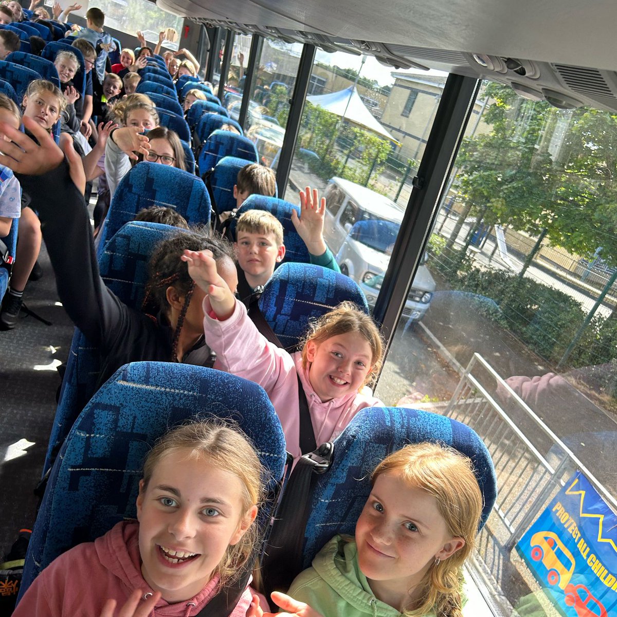 Goosewell Primary Academy tweet media