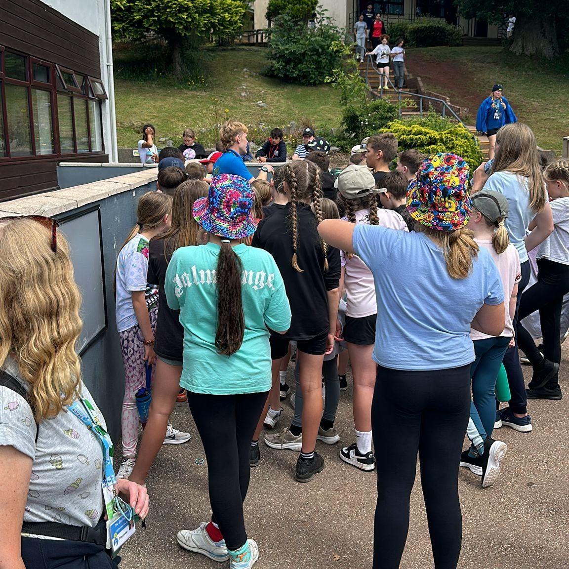 Goosewell Primary Academy tweet media