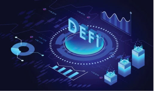 What is Defi? (cryptopanion.blogspot.com)