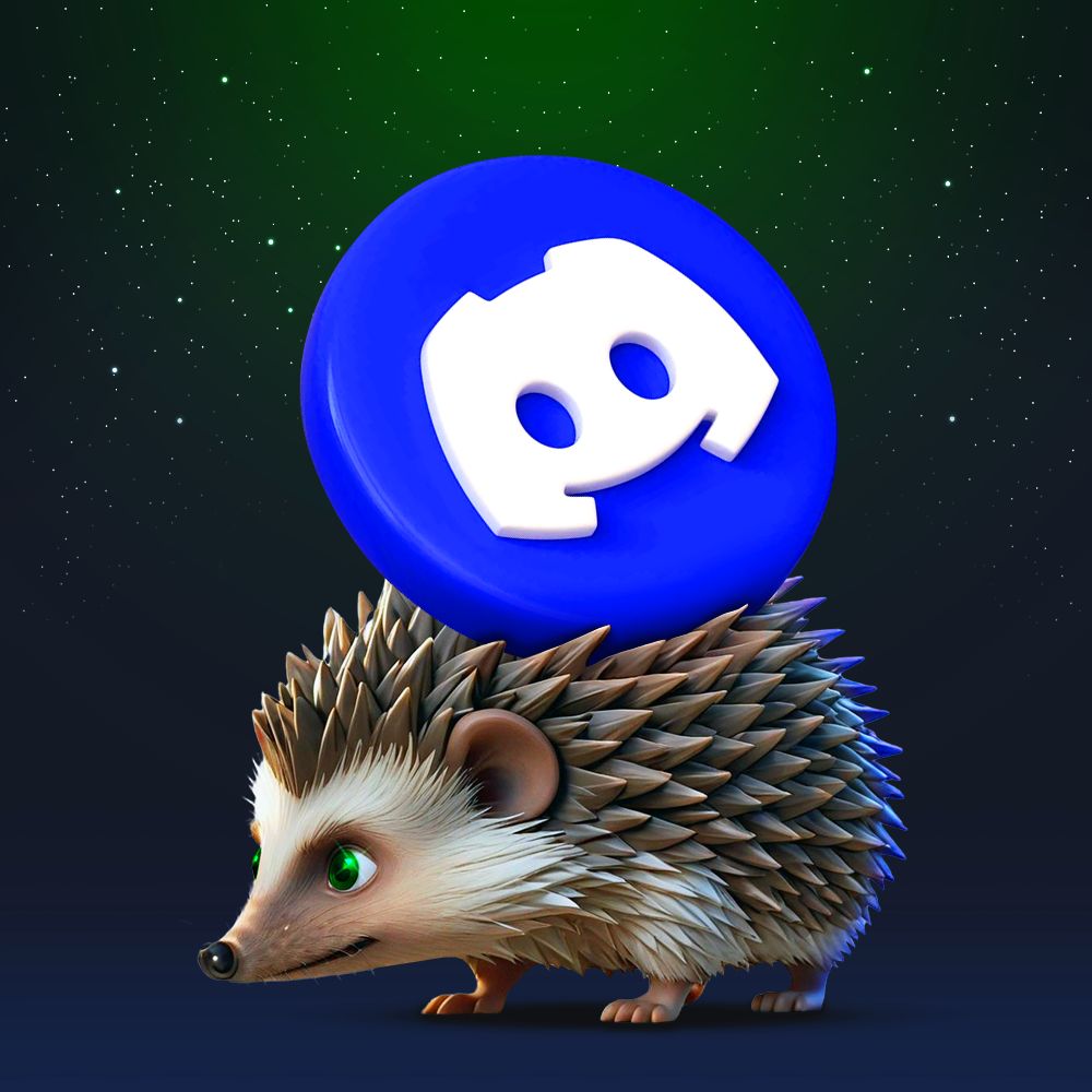 We now have a Discord channel🎉

We believe it's important to keep Graphex and our community connected, but it's even more important that you feel comfortable communicating too! That's why you can follow the link and start making new acquaintances now🔥 

discord.gg/GQGgWJy629