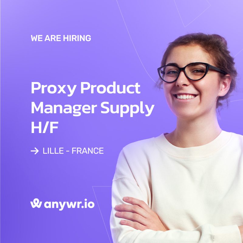 anywr_io's tweet photo. [🔎 JOB] Même en plein été, nos opportunités de jobs en IT ne prennent pas de vacances ! 🧑‍💻

S’inscrire à l'espace Talent pour découvrir l'ensemble des offres d'emploi 👉 https://t.co/eMpFk4RAZC
