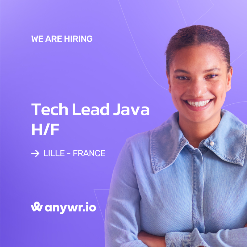 anywr_io's tweet photo. [🔎 JOB] Même en plein été, nos opportunités de jobs en IT ne prennent pas de vacances ! 🧑‍💻

S’inscrire à l'espace Talent pour découvrir l'ensemble des offres d'emploi 👉 https://t.co/eMpFk4RAZC