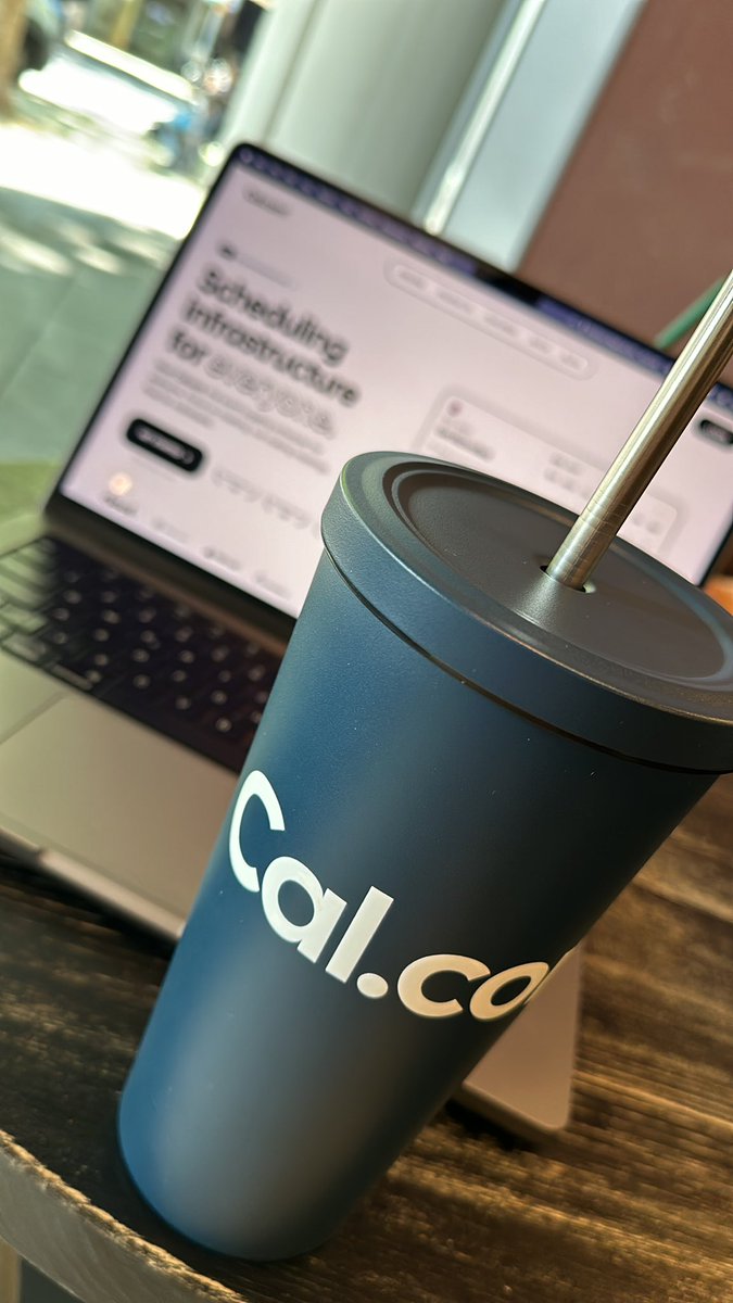 How to Cowork <a href="/peer_rich/">Peer Richelsen — oss/acc</a> <a href="/calcom/">Cal.com</a> 👀