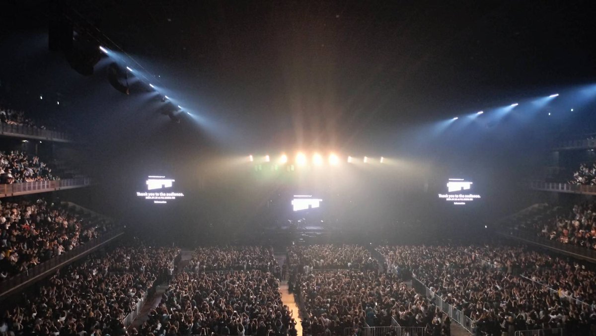 最高すぎた　#サカナクションturn