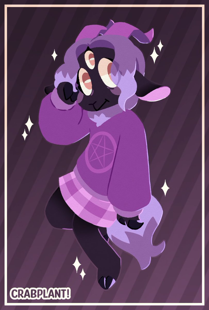 ¡ VELMA °•.◇
Muh first attack for <a href="/olympleart/">Olymple | COMMS OPEN</a> !!