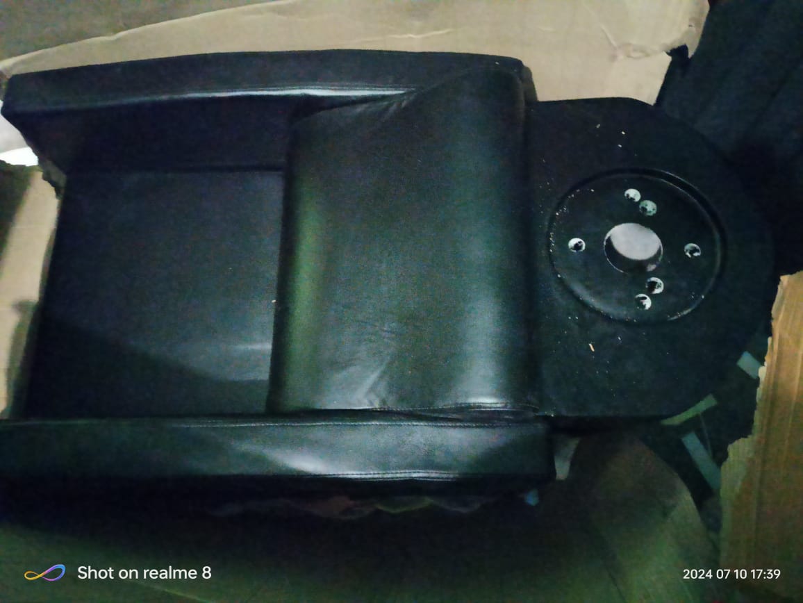 techeducationp1's tweet photo. @flipkartsupport @Flipkart I ordered CamfortCrown Shampoo Chair
ID - OD431704360844371100
Delivered by e-kart 10 jul 6pm but wash wisen missing in the package only sampoo chair received totally worst service Flipkart and his smaller plz return this product https://t.co/F8okawZ8jq