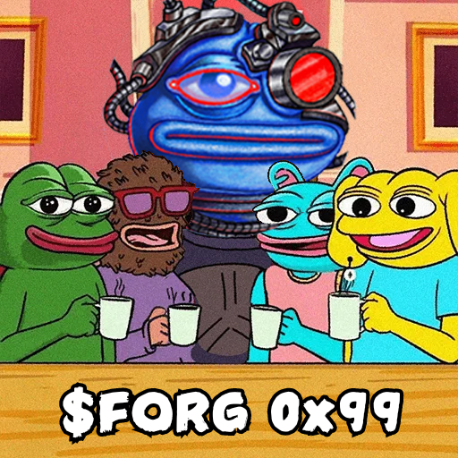 Forg $FORG (@Forg0x99) / Posts / X