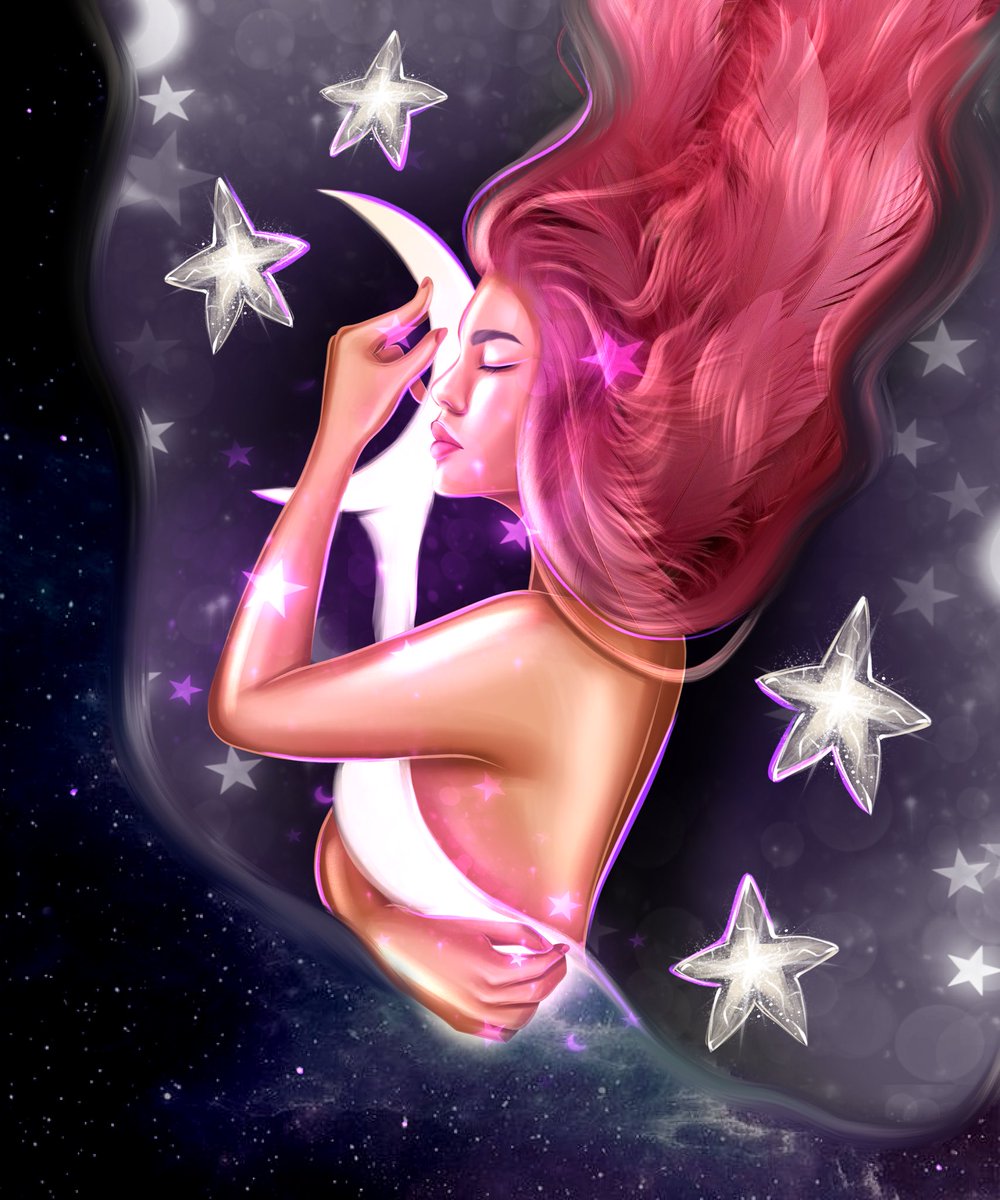 NEW ART on <a href="/walletbubbles/">WB</a> 🫧
“Inspiration Star” LE
22 USDT

If you cant find your inspiration- catch this star to find it. It will help you to do what you love.

walletbubbles.com/bubblylilita/b…
<a href="/domainbubbles/">Ⓑ</a> <a href="/true_magic/">Bevan</a>