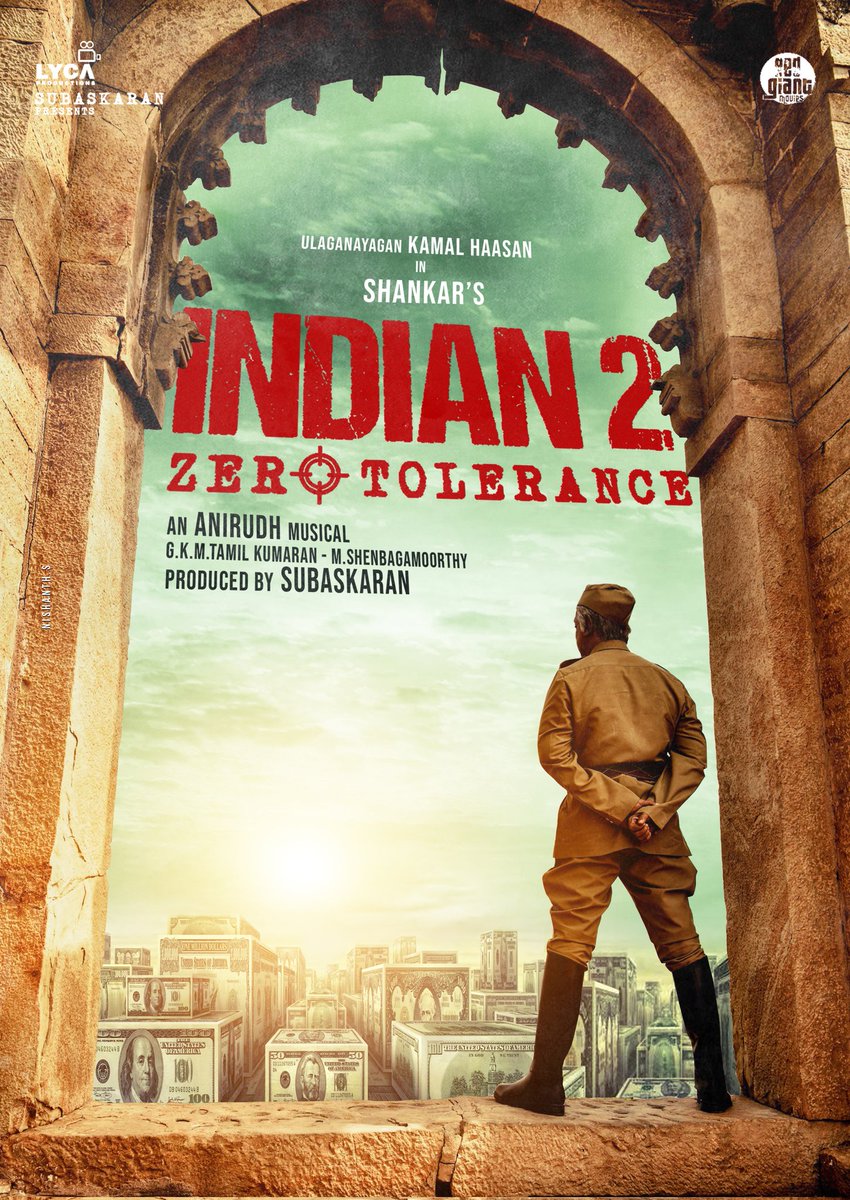 Nishanth_Offcl's tweet photo. #Indian2 🔥💥 in just 1 day !
New design hope u all like it 😀❤️
@IndianTheMovie @ikamalhaasan @shankarshanmugh #Siddharth @anirudhofficial @LycaProductions @RedGiantMovies_ #ZeroTolerance #Indian2AudioLaunch #Indian2On12thJuly https://t.co/WZnQbeT6tn