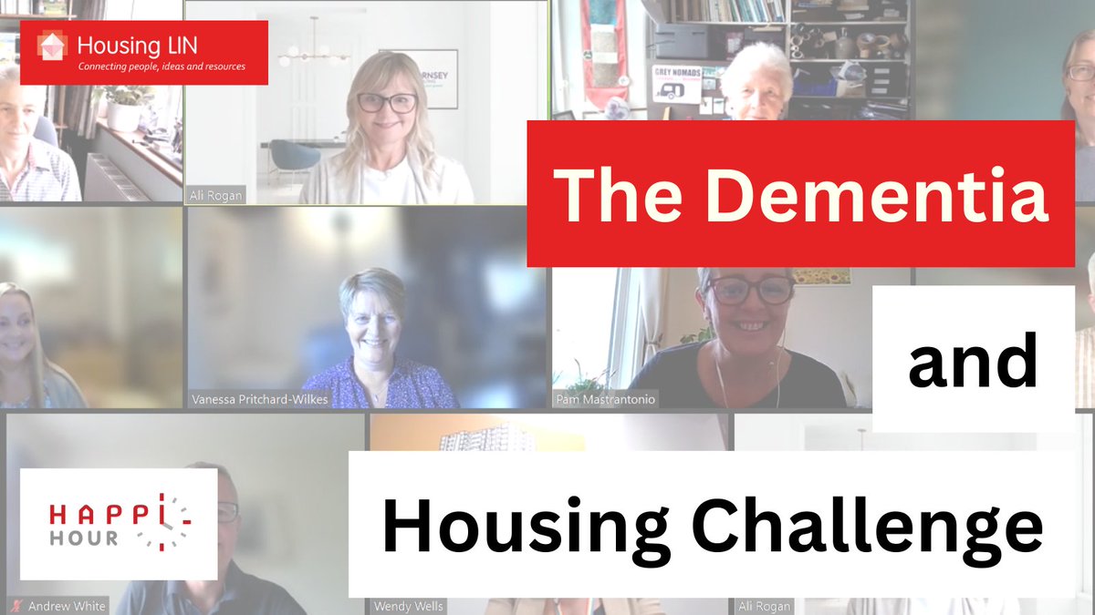 Housing LIN tweet media