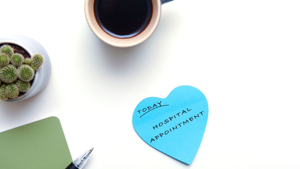 Have you missed a hospital appointment recently? We want to understand if there is anything we can do to help in our short survey. Tell us if you had trouble getting to your appointment because of things like transport, travel costs or appointment time.  Read our thread 🧵 👇