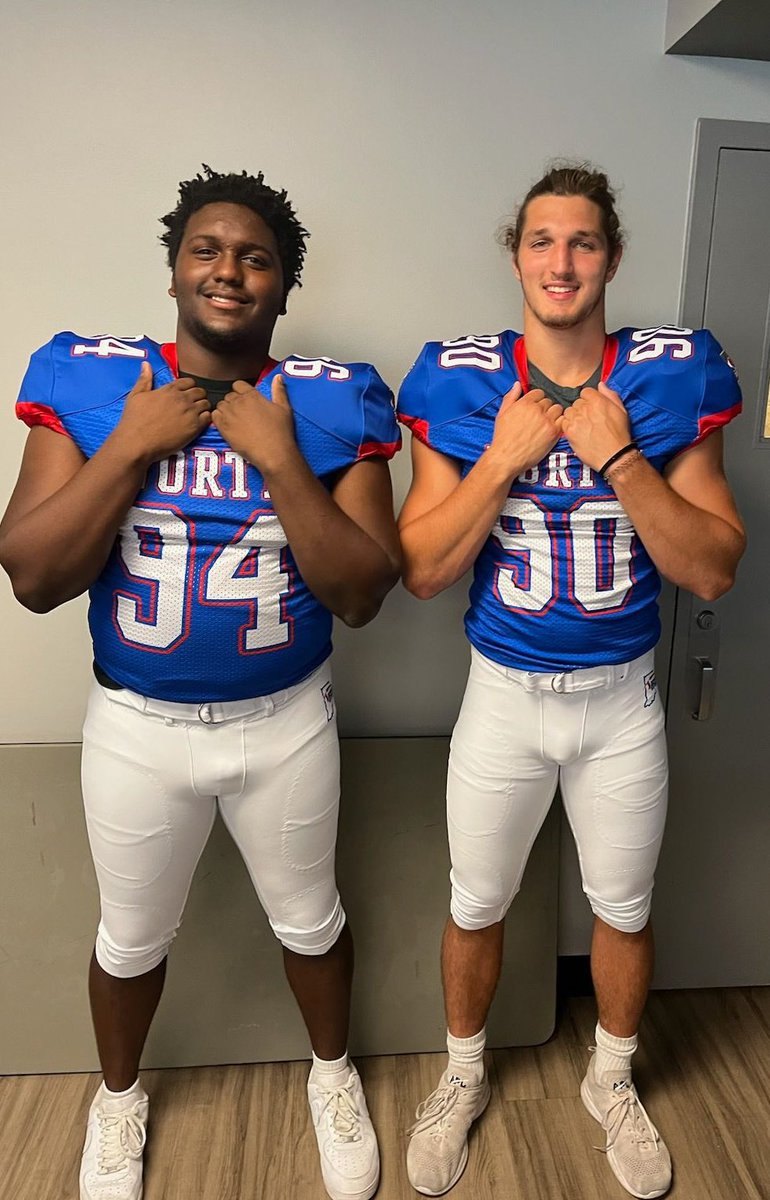 Warsaw Tiger Football tweet media